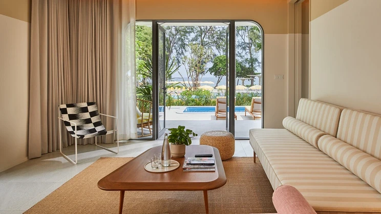 The Standard Hua Hin